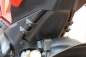 Preview: Carbon Lower Tank Guard  Panigale V4 R / Anniversario